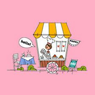 横山蛋糕店小程序开发