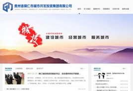 横山城市开发投资集团有限公司