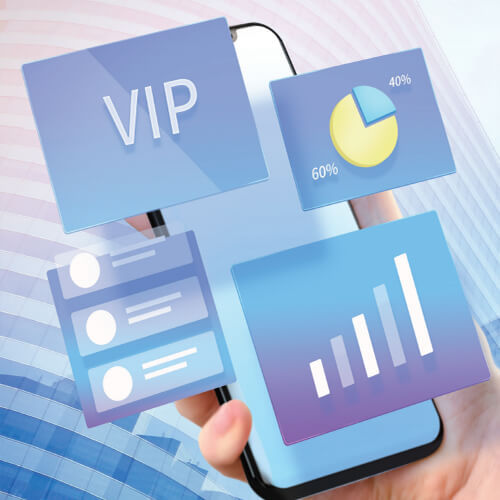 横山来客门店小程序开发